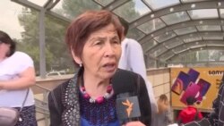 Аял депутаттарды колдойсузбу?