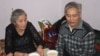 Kazakhstan – Kazakhs from China. Muratkhan Aidarkhanuly and his wife Zagi Kurmanbaikyzy. 04Dec2019