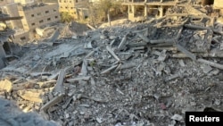 Бейт-Лахия. 