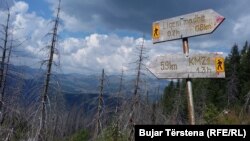 Fotografi nga arkivi 