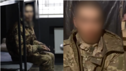 В полон ЗСУ потрапили громадяни Китаю, які воювали на боці РФ (відео)