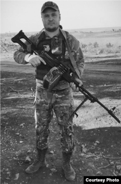 Григорий Матвеев