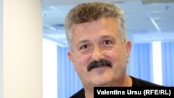 Михаил Гарбуз