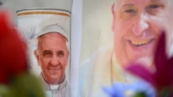 VIDEO | Cine a fost Papa Francisc
