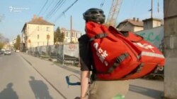 Coronavirus. "M-a întrebat cum e pe stradă?"