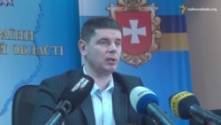 За фактом обстрілу рівненського військкомату відкрита справа про хуліганство і пошкодження майна