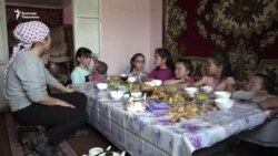 Он балалуу эненин түйшүгү, ниети, арманы