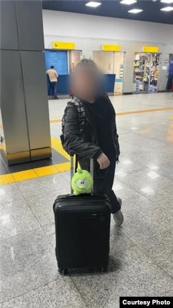 Тимур музыкант болууну кыялданчу.