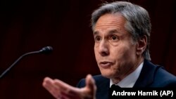 Энтони Блинкен