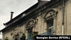 ძველი სახლი ბათუმში