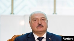 Predsednik Belorusije Aleksandar Lukašenko