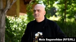 Сандро Брегадзе