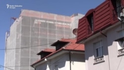 'Divlja gradnja' na Voždovcu