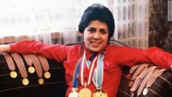 Всё золото 1970-х. Ирина Роднина