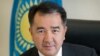 Former Businessman Named Kazakh PM