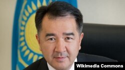 Baqytzhan Saghyntaev