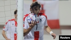 Хвича Кварацхелия