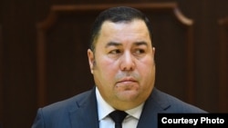 Ismatullo Abdullozoda