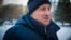 Mykola Semena as been charged with separatism and may be sentenced to five years in prison if convicted for an article he wrote on his blog that was critical of Moscow’s seizure of Crimea from Ukraine in 2014.