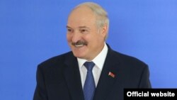 Президент Білорусі Олександр Лукашенко