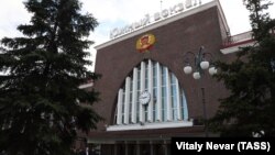 Губернатор російської області Антон Аліханов раніше заявив, що заборона охопить близько 50% товарів, які імпортує Калінінград