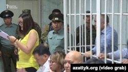 Суд Текебаева/Чотонова.