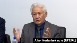 Турсунбек Акун