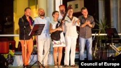 Гурӯҳи “Барака” 