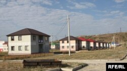 20 июня в югоосетинской столице две новые улицы получили названия в честь Дмитрий Медведева и Владимира Путина. Обе находятся в микрорайоне «Московский»