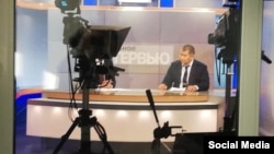 Сүрөт Самат Токтоболотовдун "Фейсбуктагы" баракчасынан алынды.