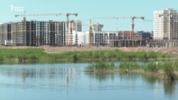 Әкімдік көмген көл. Талдыкөлдің тағдыры не болып жатыр?