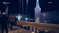 La cinci ani de la uciderea lui Boris Nemțov, OSCE cere Rusiei redeschiderea anchetei