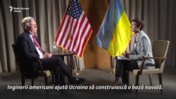 John Bolton despre cooperarea militară între SUA și Ucraina