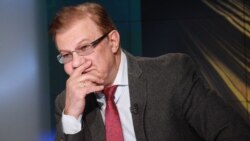 Володимир Лановий