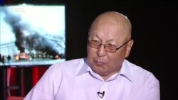 «Секреты власти». Каптагаев о том, почему ВП возглавила Отунбаева и Ошских событиях