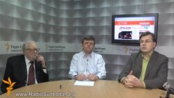 Як тільки Янукович буде в руках Москви, його тут же усунуть – Попович