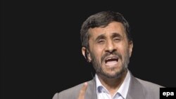 احمدی نژاد: «توطئه آمريکا در دانشگاه کلمبيا پيروزی بزرگی نصيب ملت ايران کرد.»