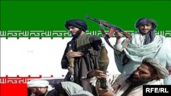 ایران متهم است که برای گروه شورشی طالبان کمک های تسلیحاتی ارسال می کند ولی مقام های تهران این ادعا را تکذیب می کنند.