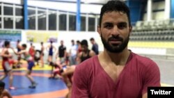 نوید افکاری