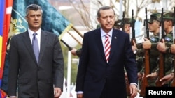 Prishtinë, 3 nëntor 2010.