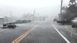 АКШда "Милтондун" айынан миллиондой үй-жай жарыксыз калды 