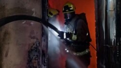 Scores Of Casualties After Russian Drones Hit Kharkiv