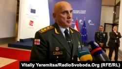 Вахтанг Капанадзе