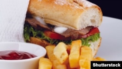 Ілюстративне фото
