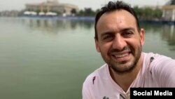 Хай Давыдов