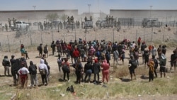 Атлас мира: Приказ отдан. Применят ли США военную силу в Мексике