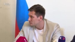 Гудков пойдет в мэры Москвы от "Яблока"