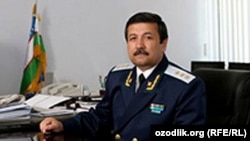 Рашид Кадыров.