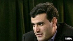 عبدالله مومنی