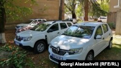 გურჯაანის მუნიციპალიტეტის მერია უახლოეს ხანში გამოაცხადებს ტენდერს 70 000 ლარად ორი ახალი ავტომანქანის შესაძენად.